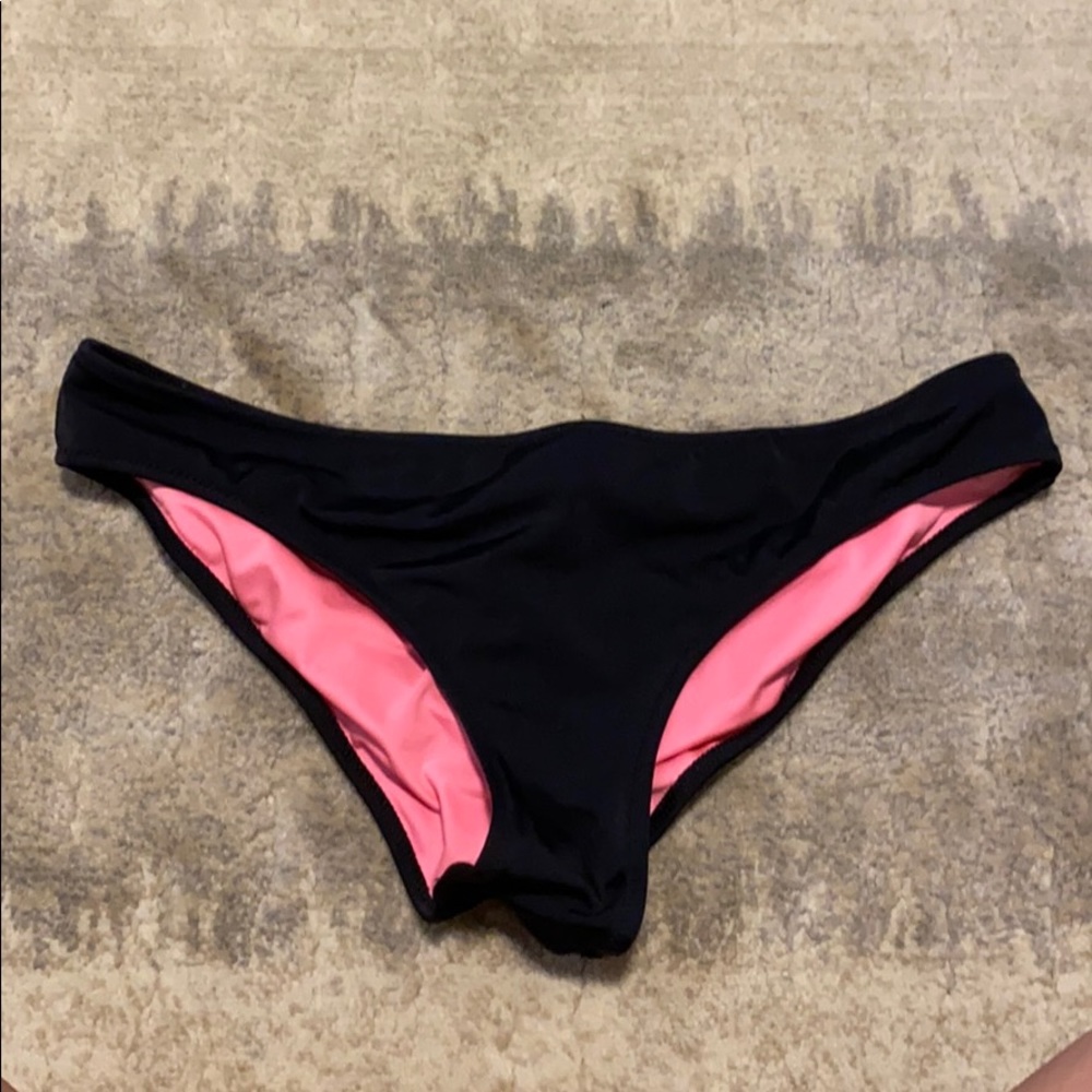 Bathing suit bottom